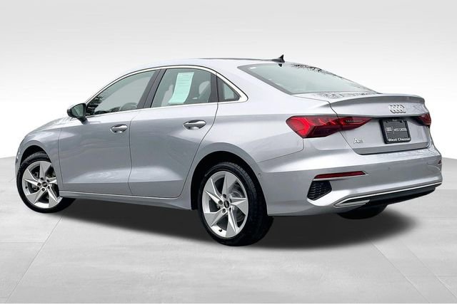 Used 2023 Audi A3 2.0T Premium Plus image 11