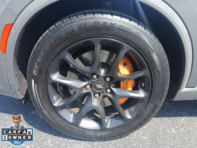 Certified 2023 Dodge Durango R/T AWD/4WD image 2