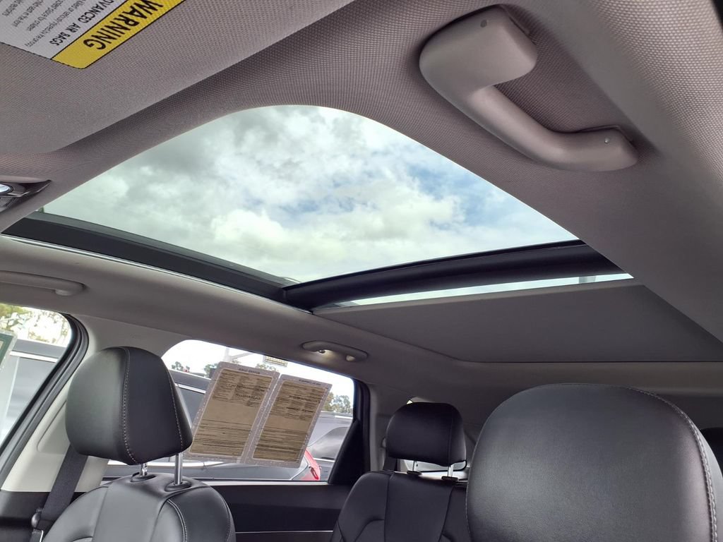 Certified 2023 Kia Sorento X-Line EX AWD/4WD image 23