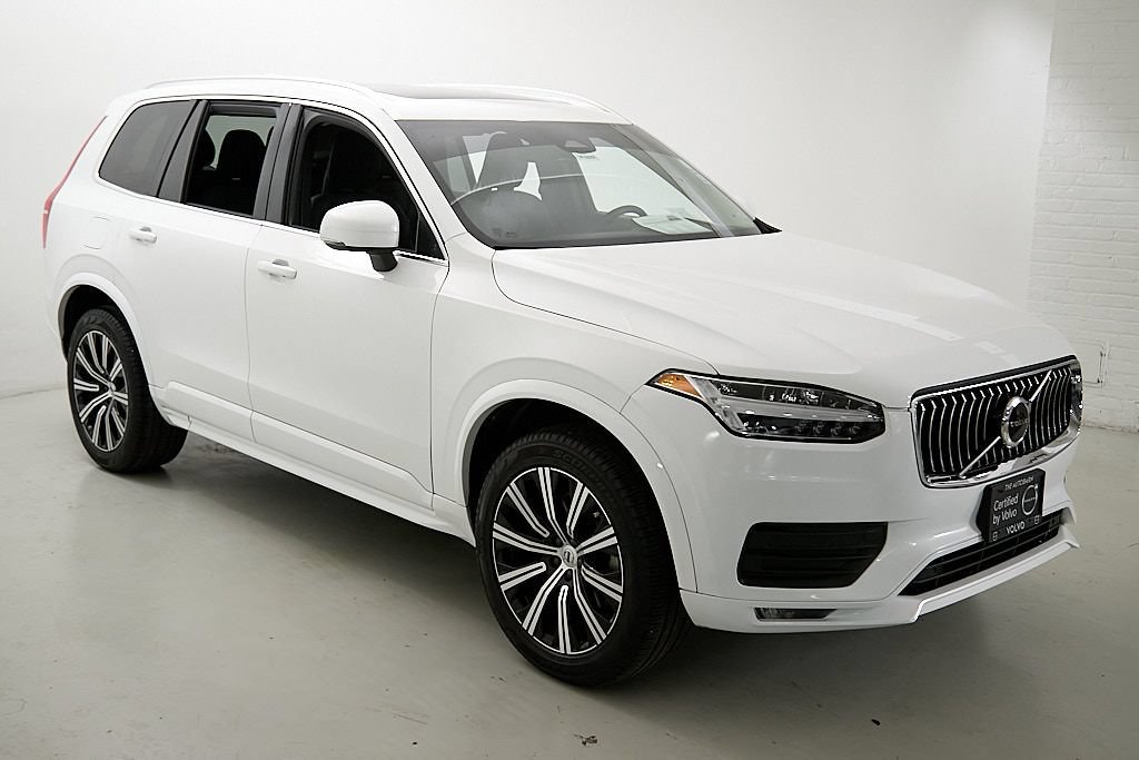 Certified 2023 Volvo XC90 B6 Core w/ Protection Package Premier AWD/4WD image 4