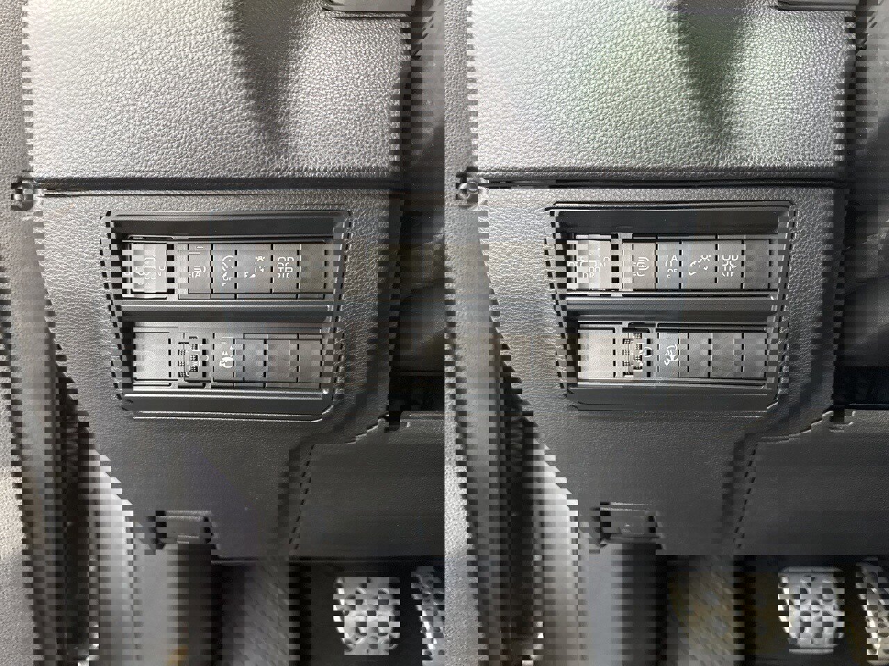 Used 2023 Toyota Tundra SR5 w/ TRD Off-Road Package image 32