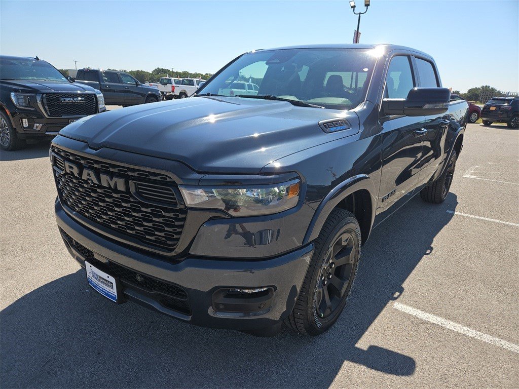 New 2025 RAM 1500 Lone Star image 12