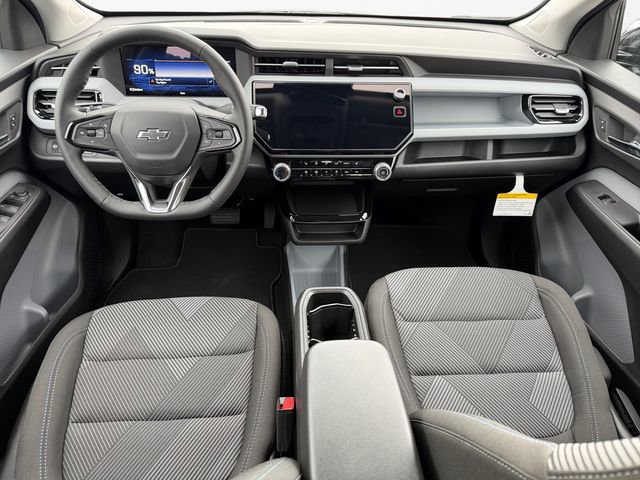 New 2027 Chevrolet Bolt LT w/ Comfort Package FWD image 10