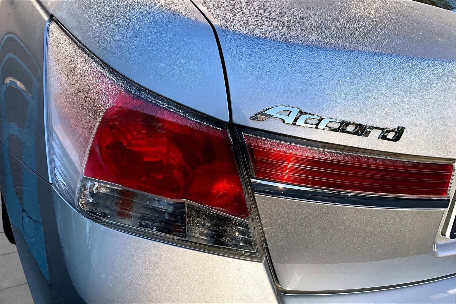 Used 2012 Honda Accord SE image 27