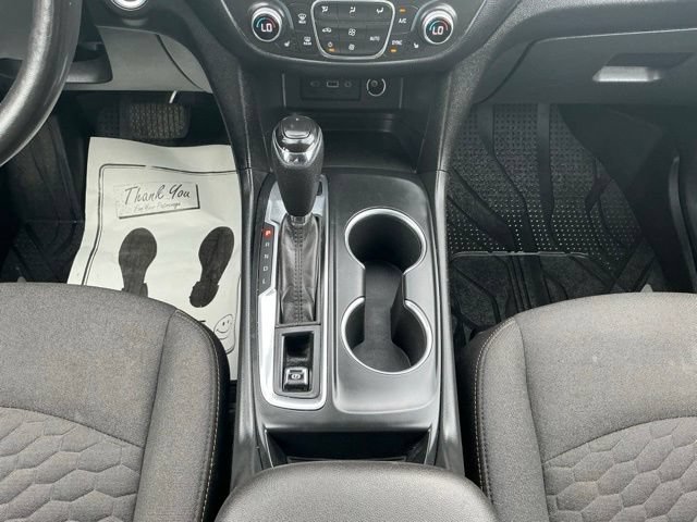 Used 2020 Chevrolet Equinox LT AWD/4WD image 27