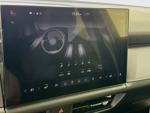 New 2026 MAZDA CX-5 Select AWD/4WD image 15