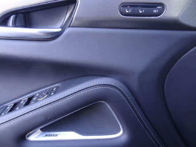 Used 2023 INFINITI QX60 Luxe w/ Performance Audio Package AWD/4WD image 23