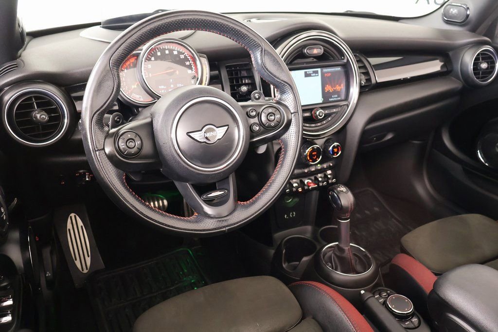 Used 2018 MINI Cooper John Cooper Works image 2