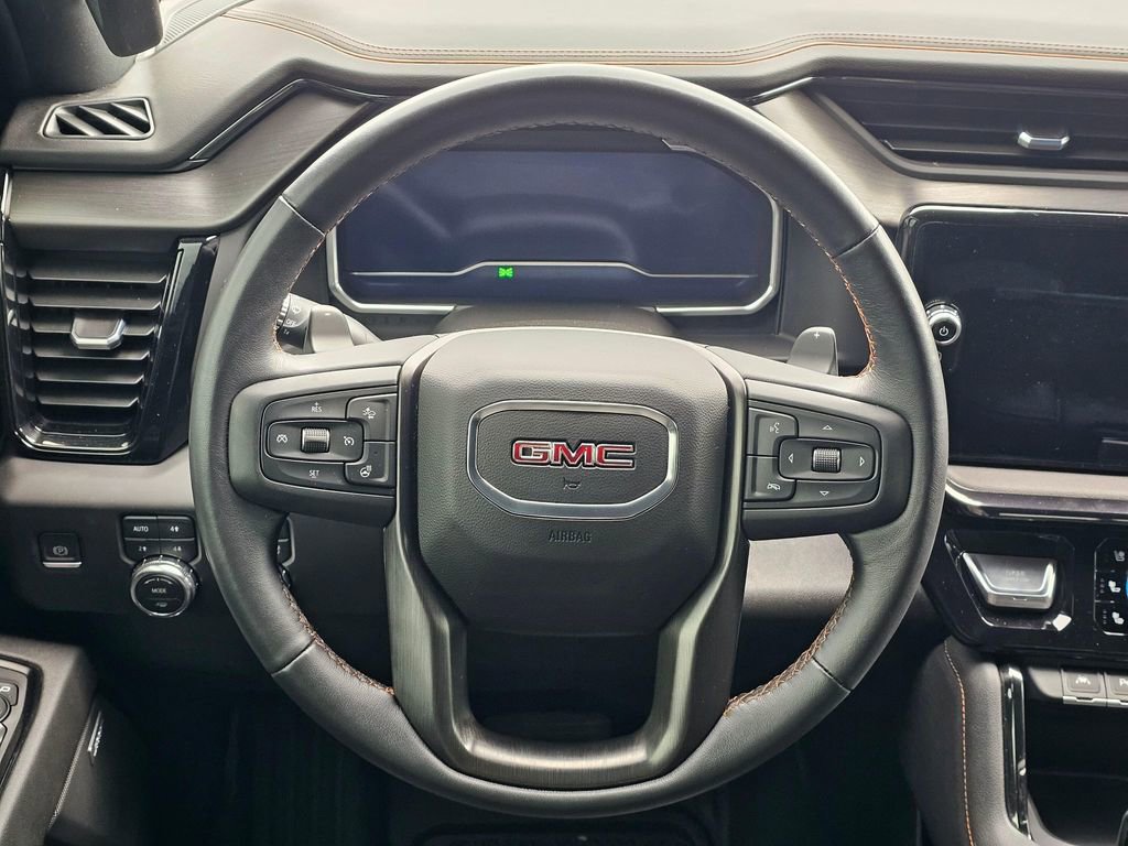 Used 2023 GMC Sierra 1500 AT4 w/ AT4 Premium Package AWD/4WD image 20