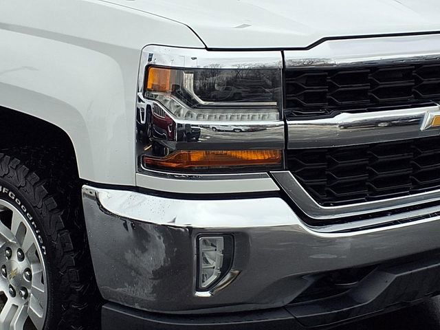 Used 2017 Chevrolet Silverado 1500 LT w/ All Star Edition image 22