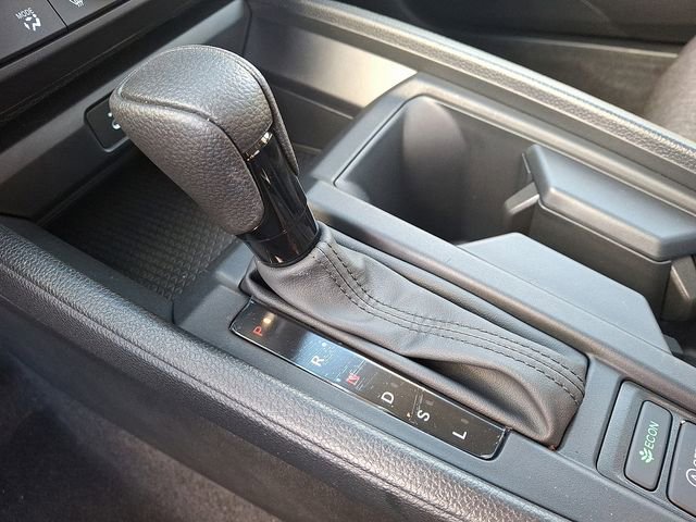 Used 2025 Honda Accord SE image 16