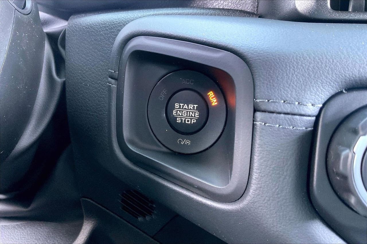 New 2026 Jeep Wrangler Sahara image 19