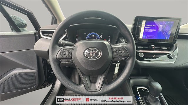 New 2026 Toyota Corolla LE image 16