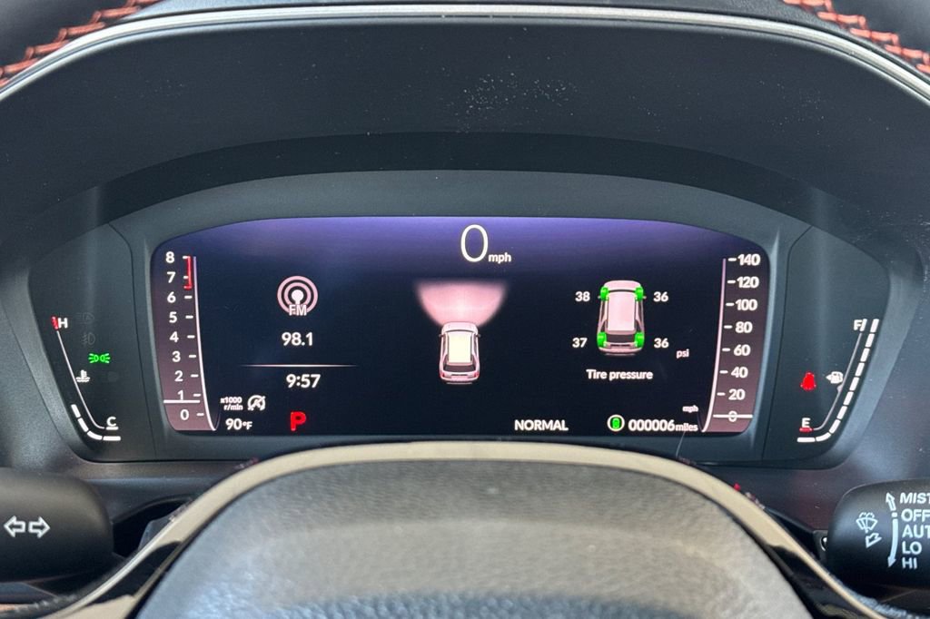 New 2026 Honda Passport TrailSport Elite image 30