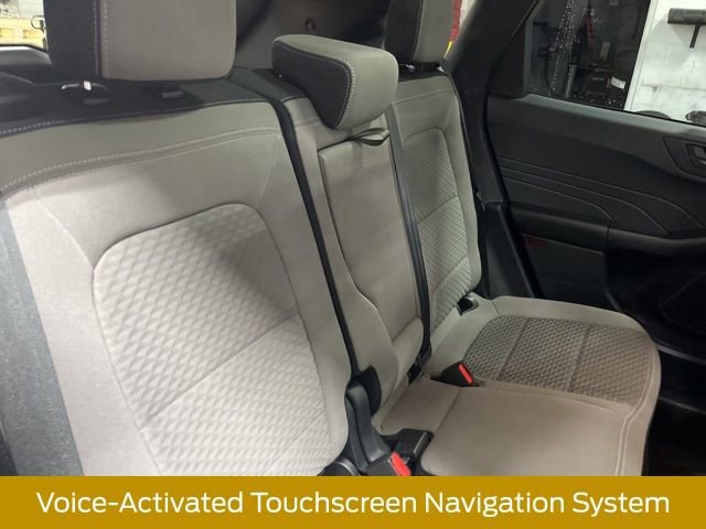 Used 2022 Ford Escape SE w/ SE Sport Appearance Package AWD/4WD image 28