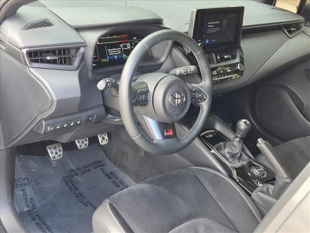 Used 2024 Toyota Corolla GR AWD/4WD image 9