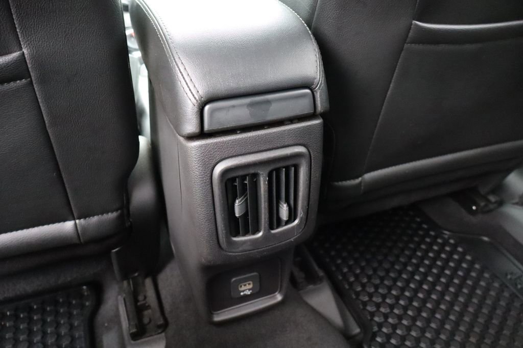 Used 2020 Jeep Compass Latitude image 38