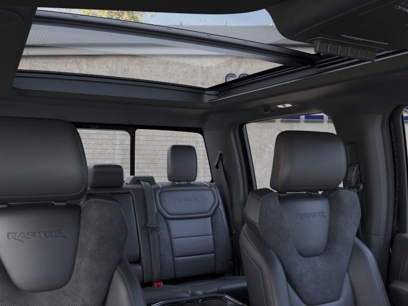 New 2026 Ford F150 Raptor image 22