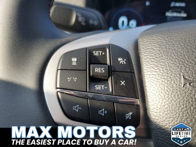 New 2026 Ford Explorer Active image 28