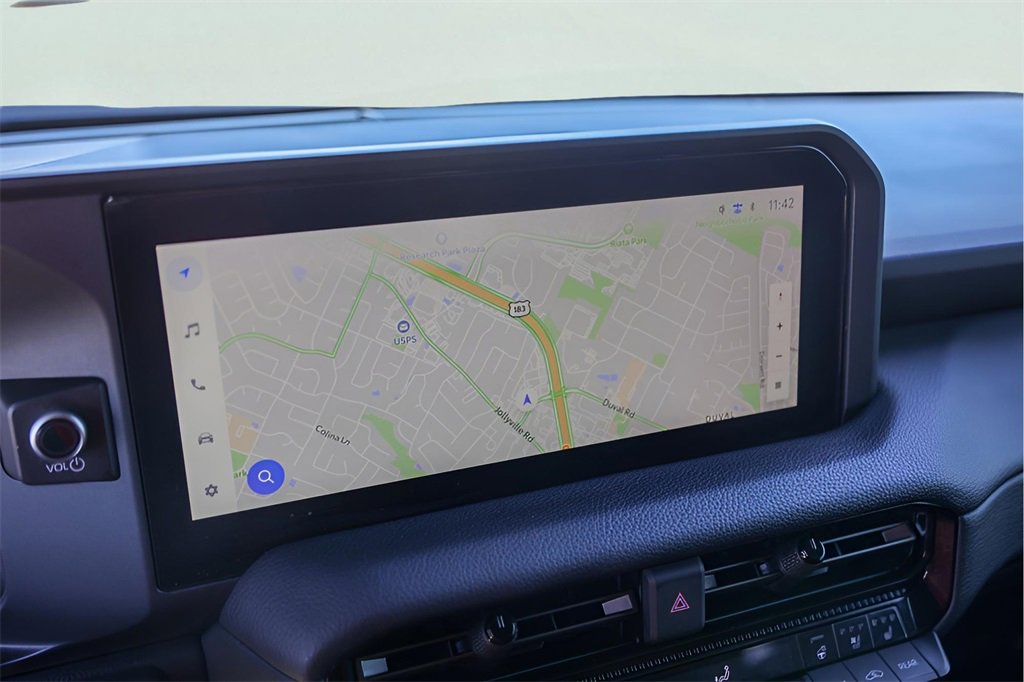 Used 2025 Toyota Land Cruiser Base image 19