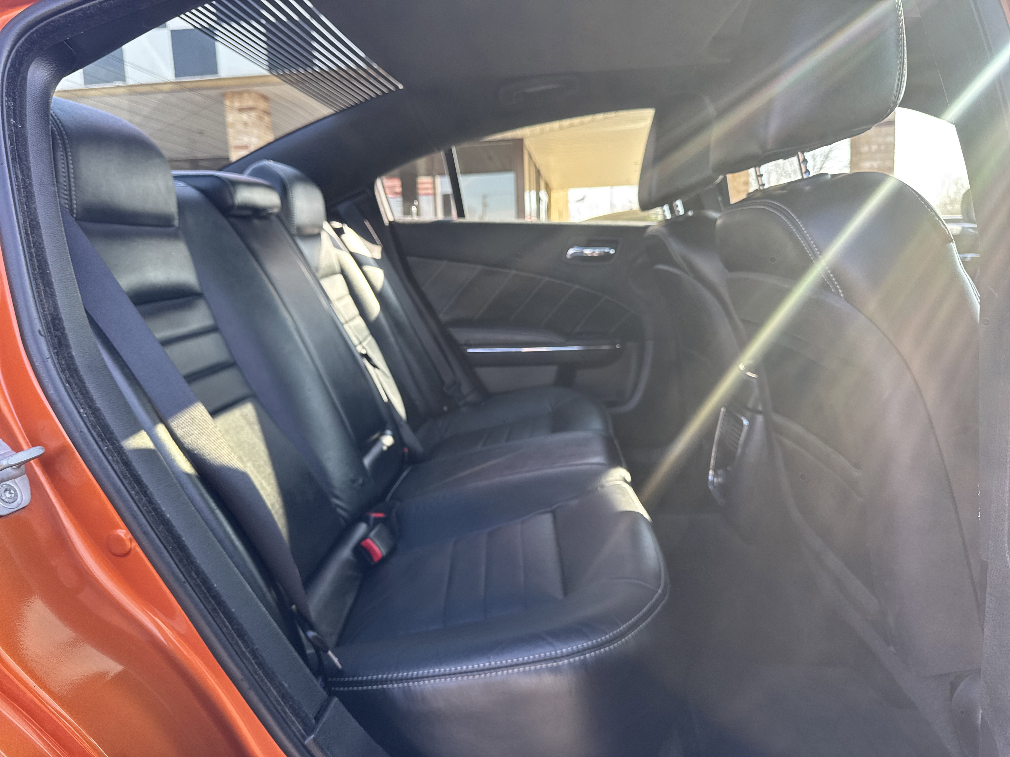 Used 2011 Dodge Charger R/T AWD/4WD image 31