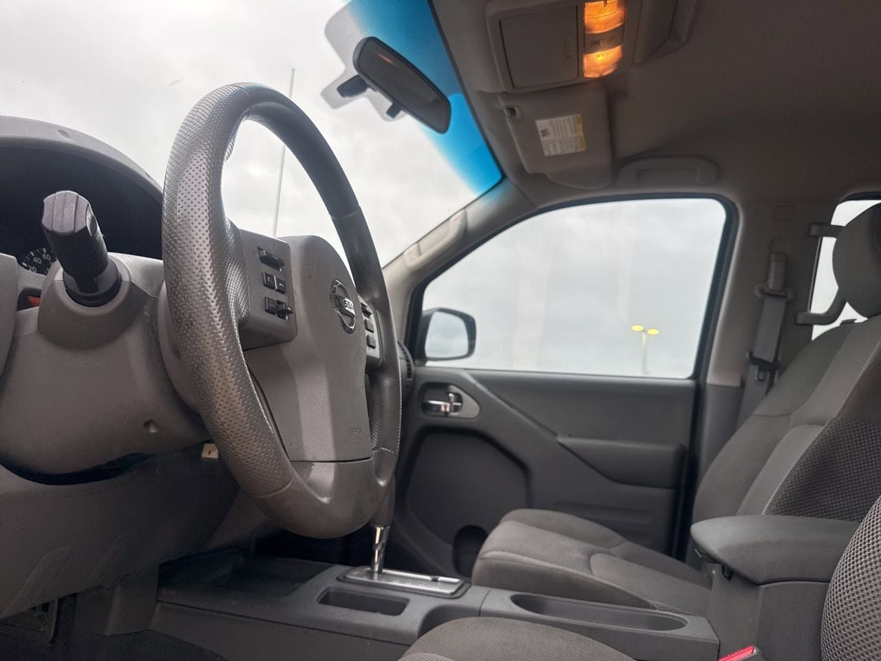 Used 2019 Nissan Frontier SV RWD image 35