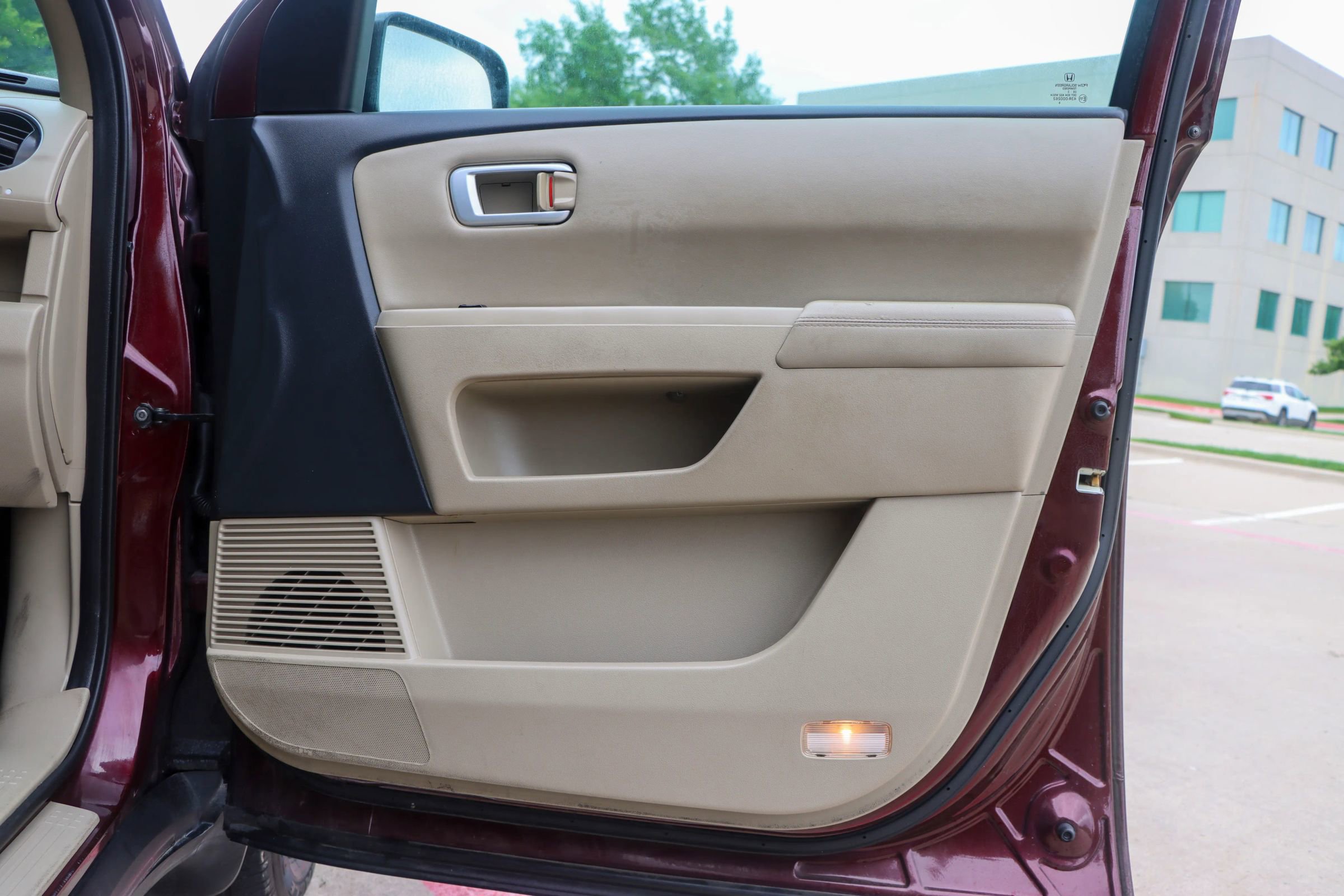 Used 2013 Honda Pilot EX-L image 10