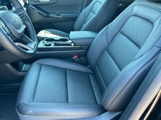 New 2026 Chevrolet Equinox LT w/ Convenience Package II AWD/4WD image 24