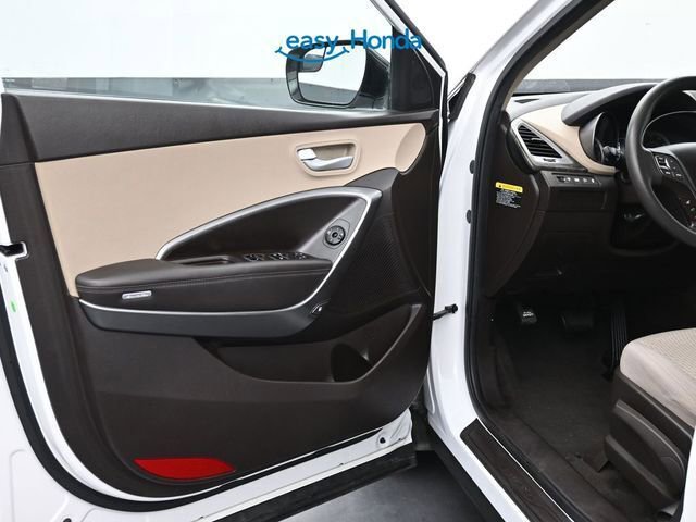 Used 2017 Hyundai Santa Fe Sport image 16