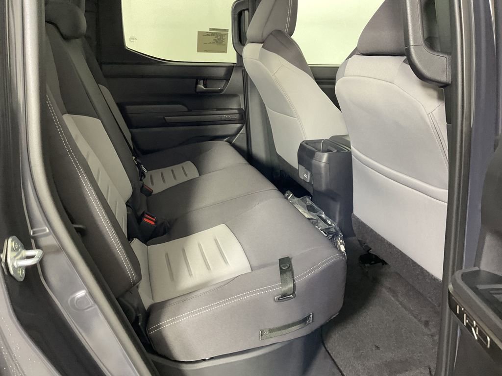 New 2025 Toyota Tacoma TRD Off-Road image 20