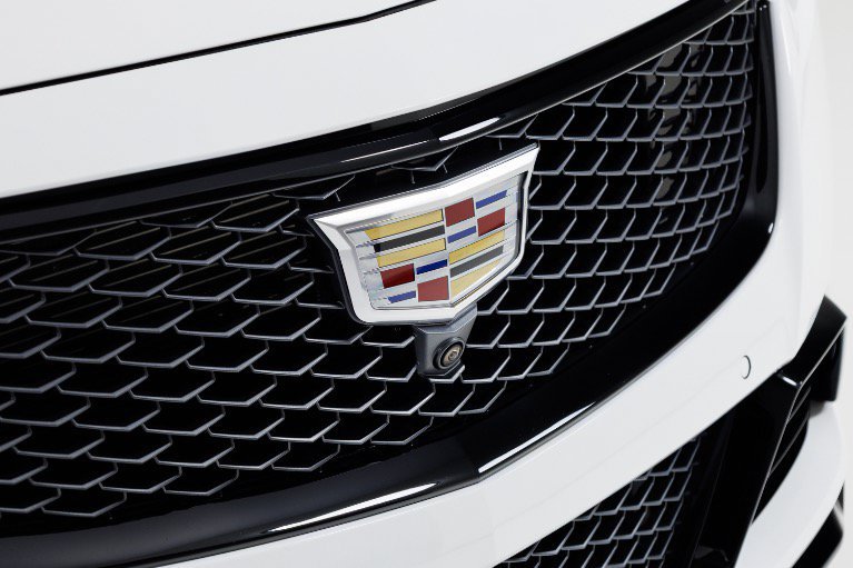 Used 2024 Cadillac CT5 V Blackwing w/ Driver Assist Package RWD image 67
