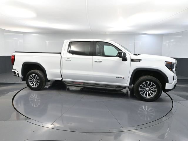 Used 2023 GMC Sierra 1500 AT4 w/ AT4 Preferred Package image 3