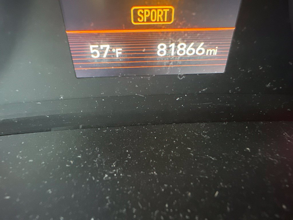 Used 2019 Hyundai Sonata Sport w/ Tech Package 03 FWD image 13