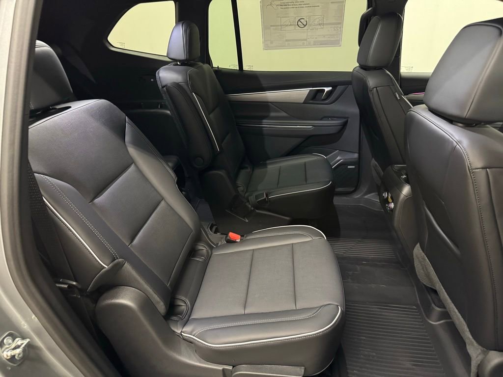 New 2026 Buick Enclave Preferred w/ LPO, All-Weather Package image 37