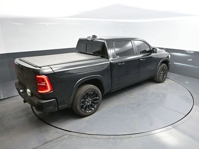 Used 2025 RAM 1500 Limited image 46