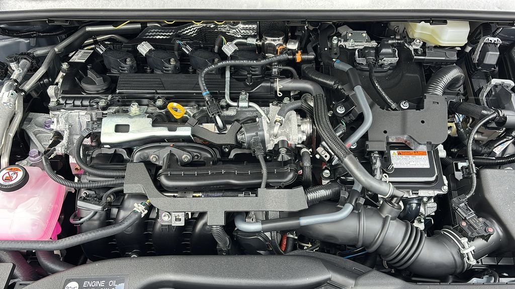New 2026 Toyota Prius Plug-In Hybrid FWD image 34