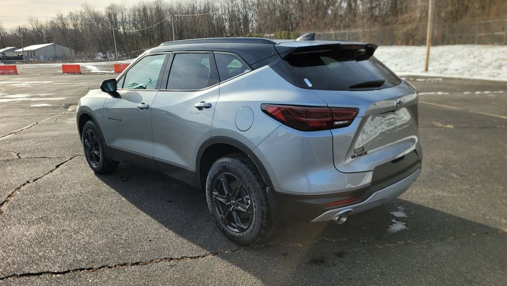 New 2026 Chevrolet Blazer LT w/ Convenience Package image 9