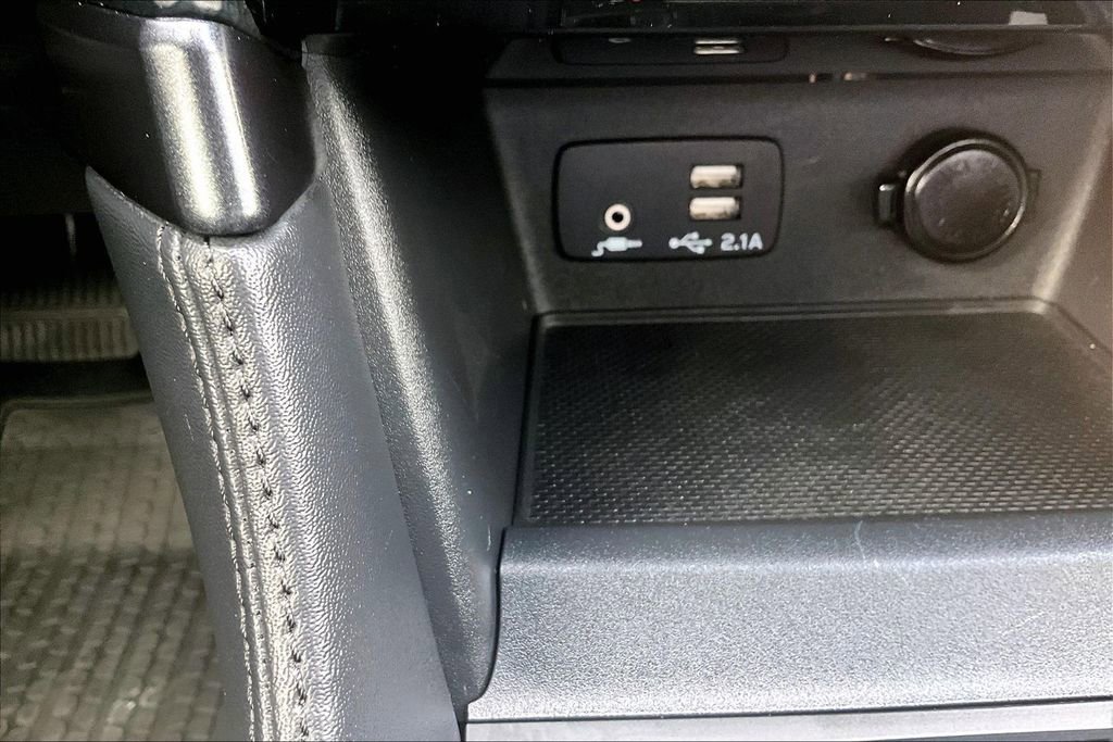 Used 2025 Subaru Forester Wilderness AWD/4WD image 33