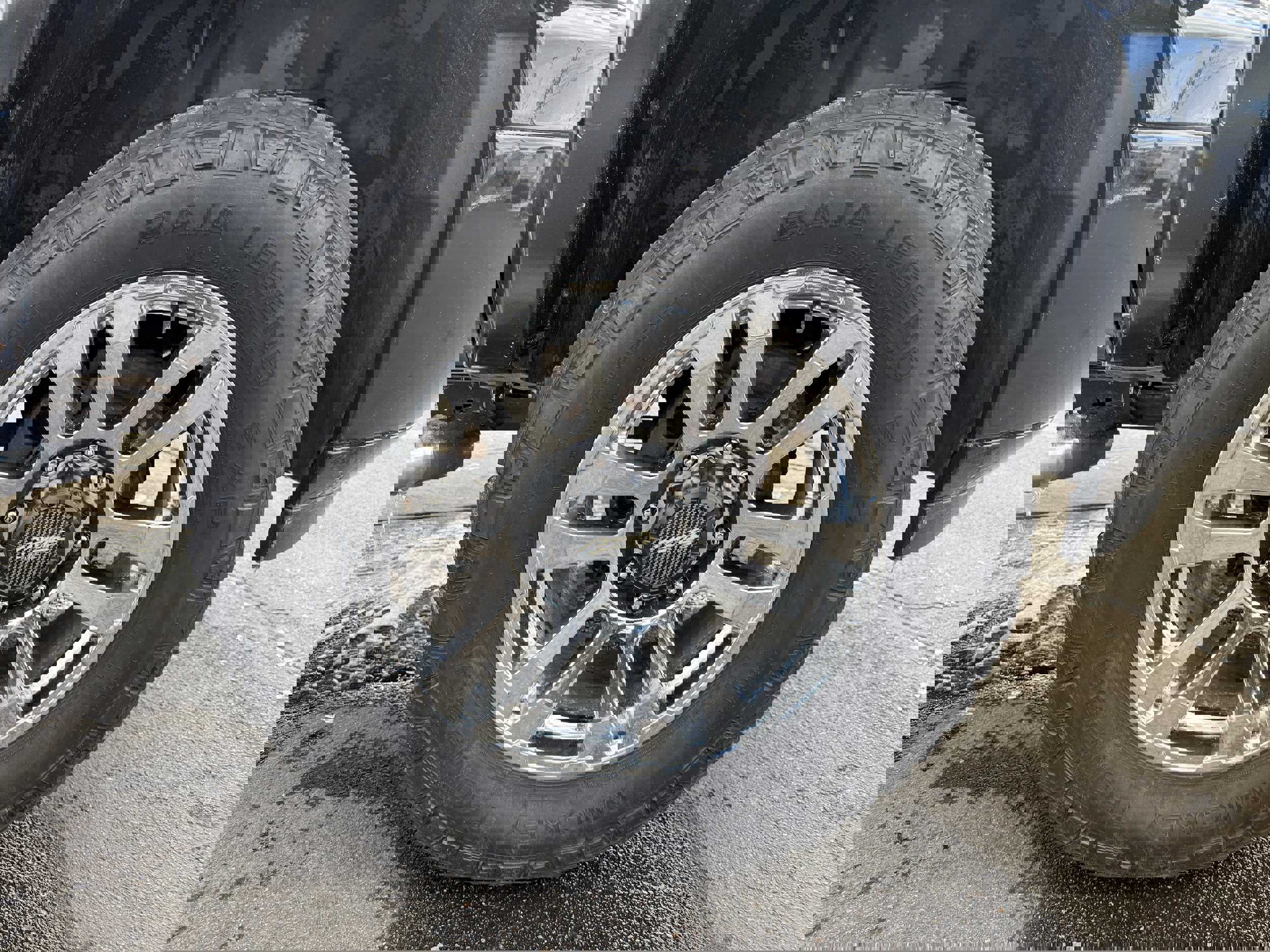 Used 2014 Chevrolet Silverado 2500 LT image 26