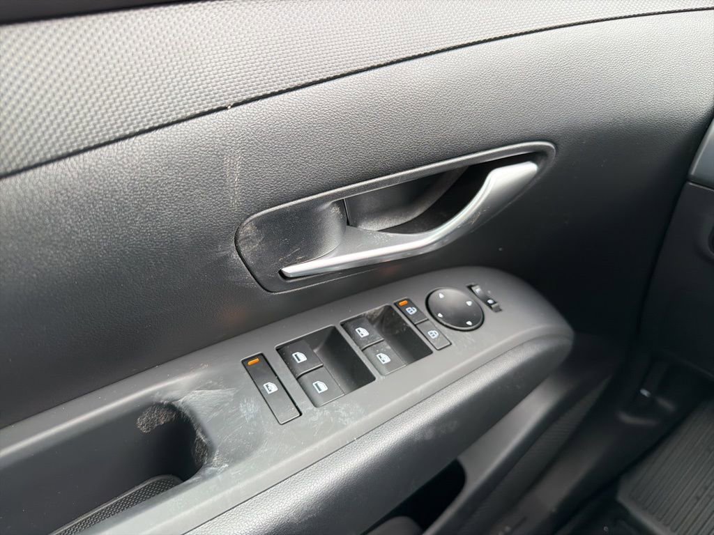 New 2026 Hyundai Santa Cruz SEL AWD/4WD image 28
