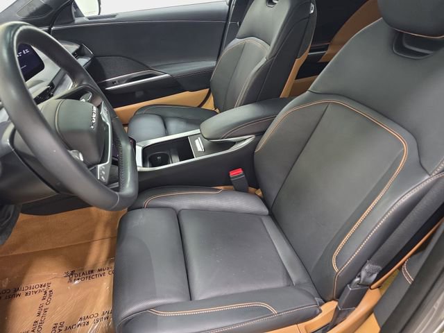 Used 2023 Lucid Air Touring AWD/4WD image 13