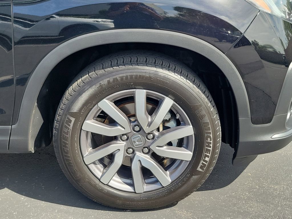 Used 2019 Honda Pilot EX-L image 6