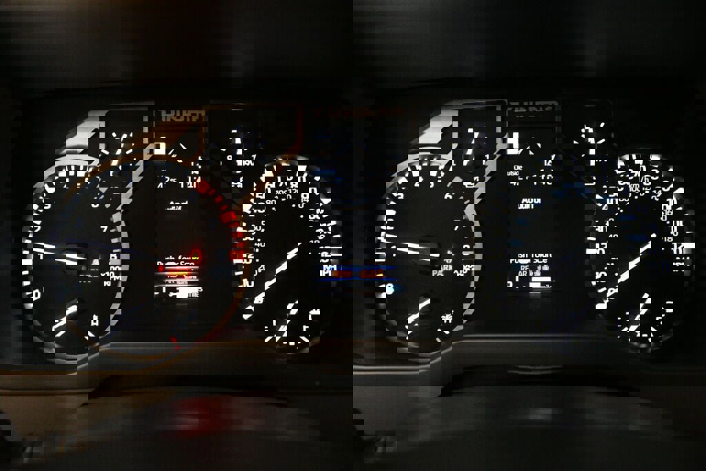 Used 2022 Toyota Tundra SR5 w/ SR5 Premium Package image 13