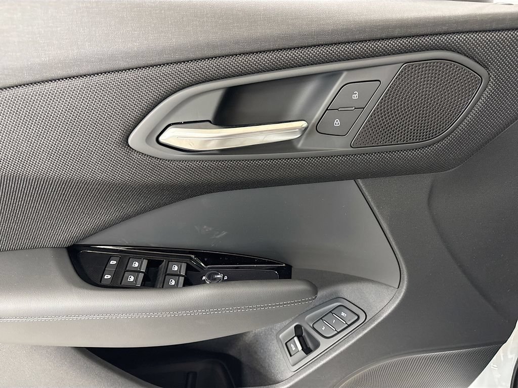 New 2026 Audi Q3 quattro 2.0T AWD/4WD image 21
