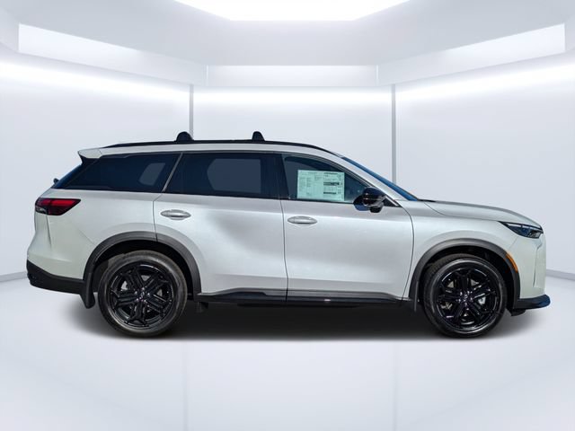 New 2026 INFINITI QX60 Sport w/ Dark Cargo Package AWD/4WD image 2