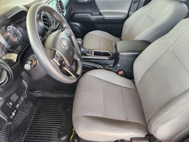 Used 2021 Toyota Tacoma SR w/ SR Convenience Package RWD image 11
