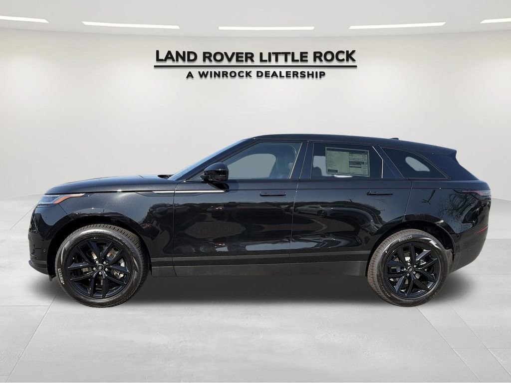 New 2026 Land Rover Range Rover Velar S image 6