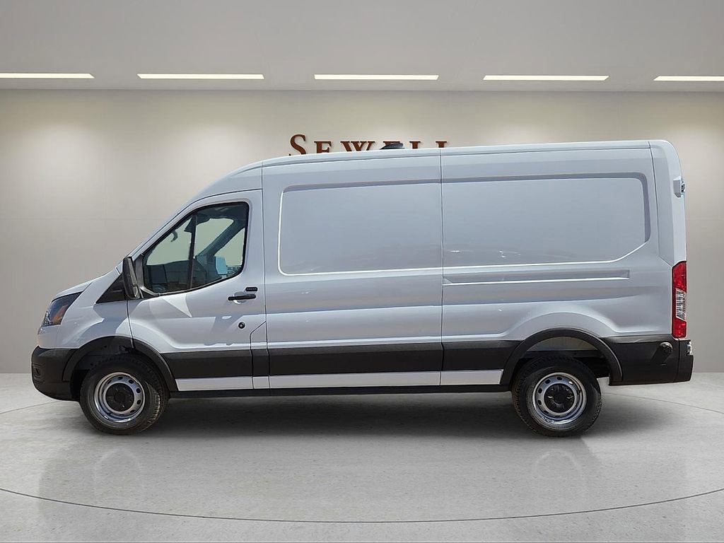 New 2026 Ford Transit 250 148 Medium Roof w/ Load Area Protection Package image 2
