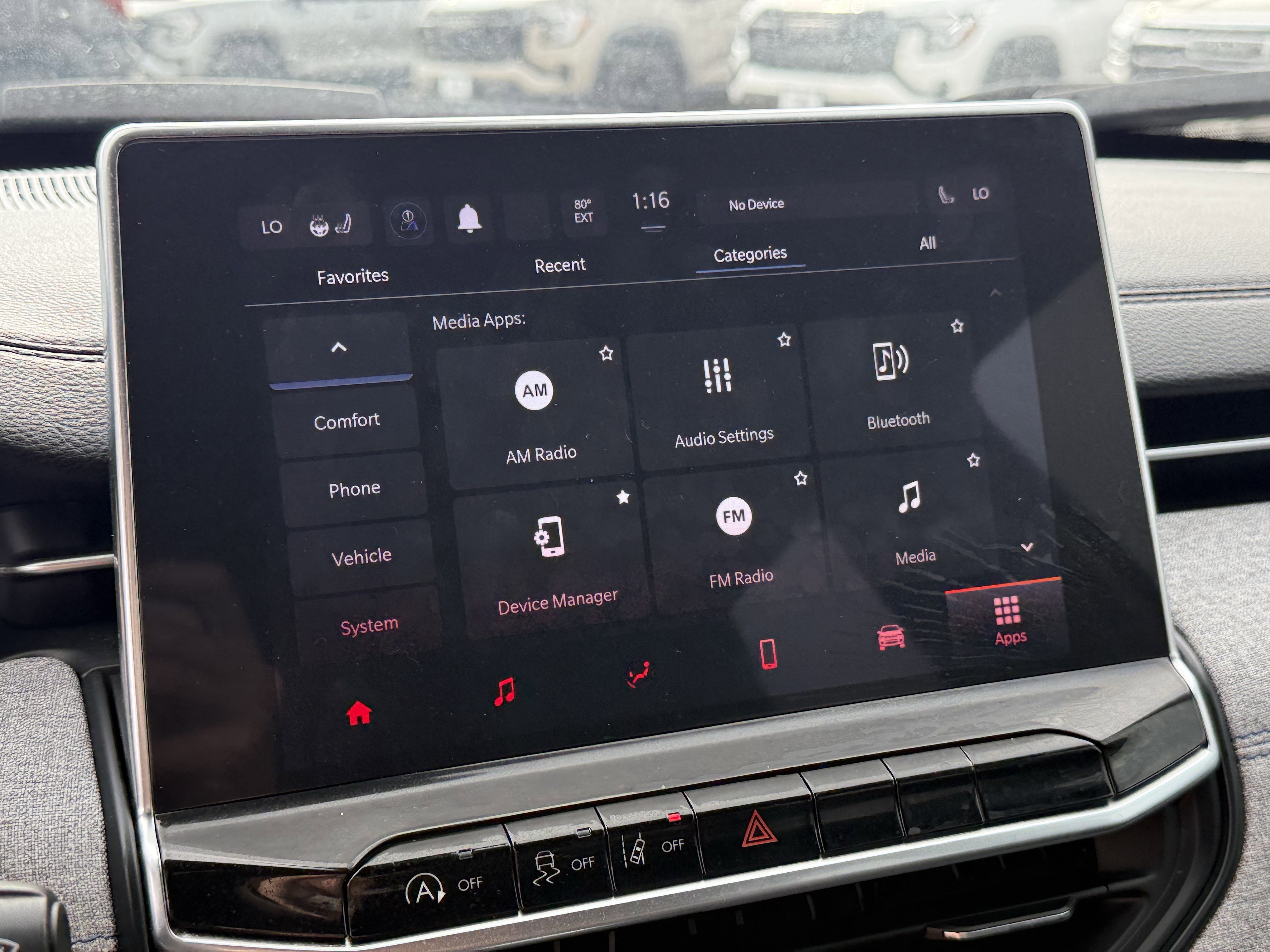 Used 2023 Jeep Compass Latitude w/ Convenience Group image 19