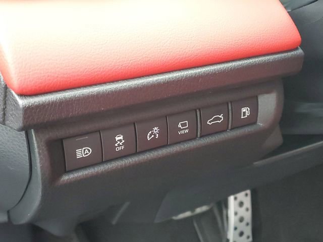 New 2026 Toyota Camry XSE image 15